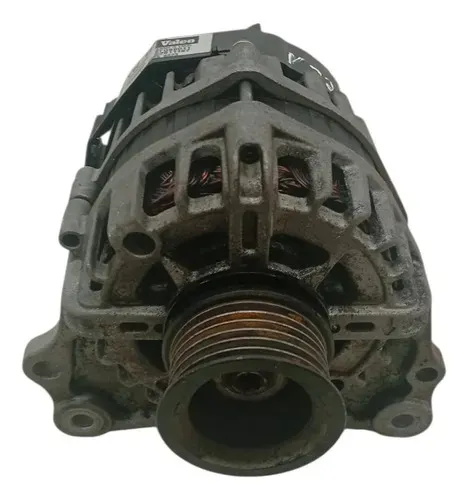 Alternador Volkswagen Gol G6 2014 2015 5u0903025