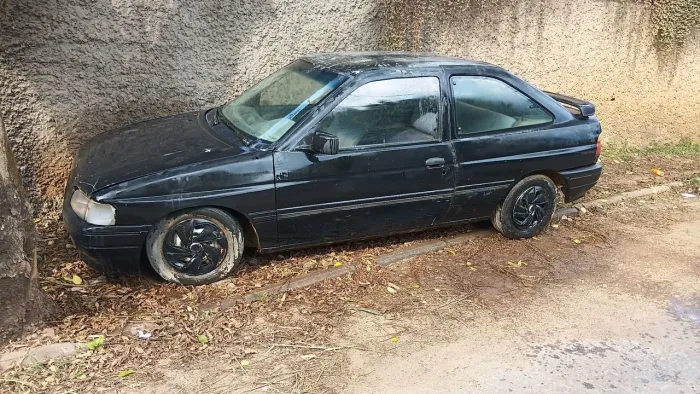 Ford Escort L/lx 1.6 1993