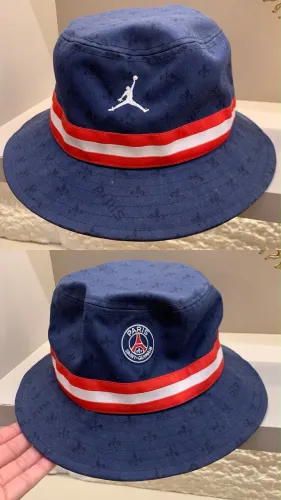 Bucket Nike Unissex Paris Saint-Germain M/G