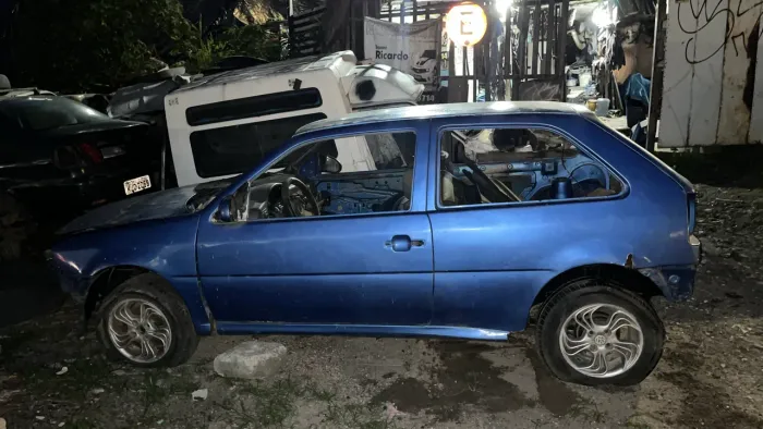 Peças de Gol g2  1.8 AP