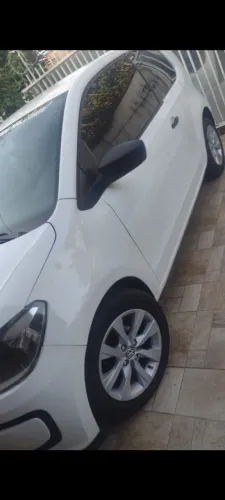 Volkswagen Up! Take 1.0 T. Flex 12V 3P 2015
