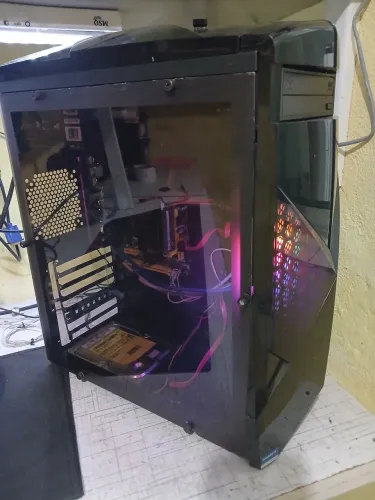 Cpu i3-4130 8gb hd 500gb