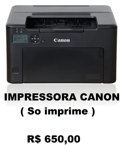 Impressoras leiser