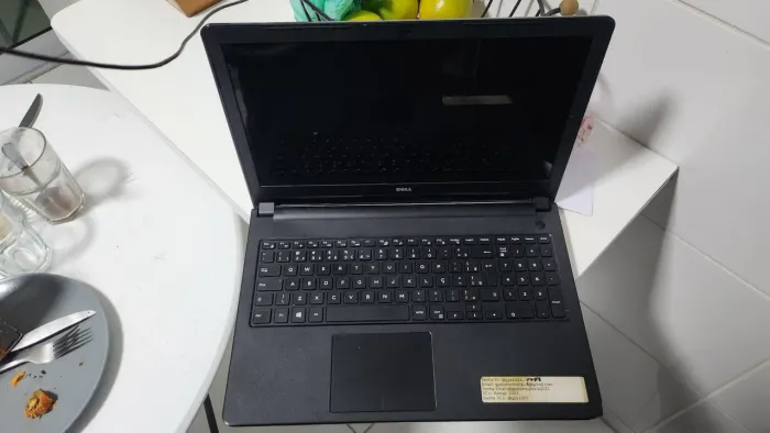 dell inspiron 15 5558