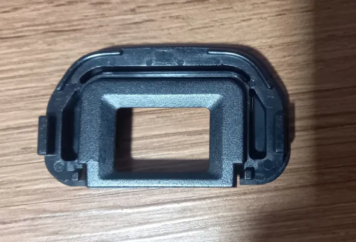 Peça para câmera fotográfica Canon!