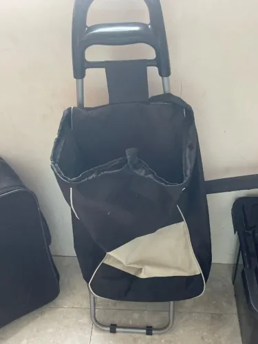 Carrinho de compra
