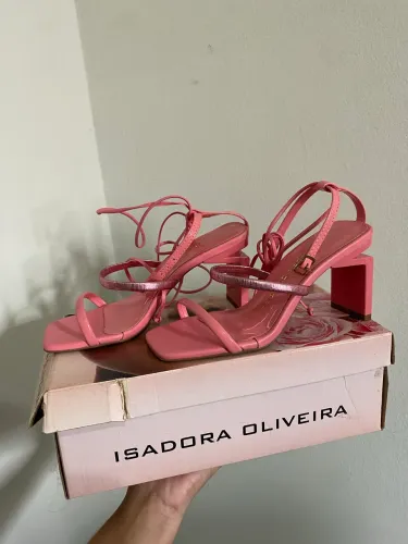 Sandália 