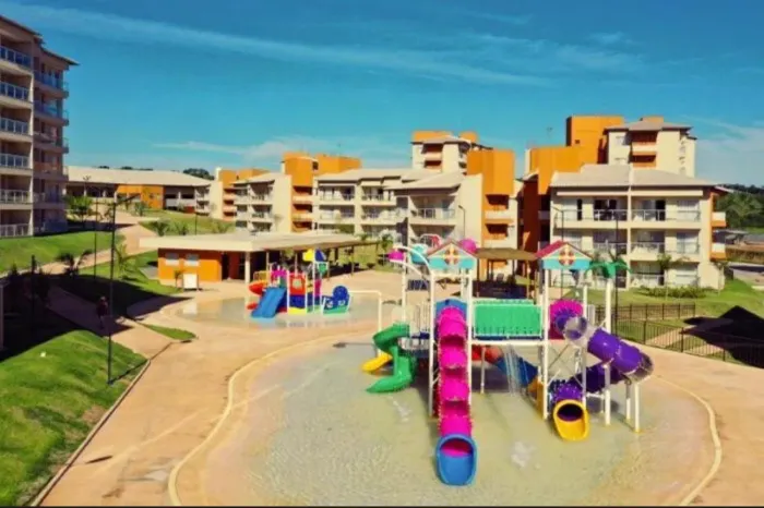 Caldas Novas 