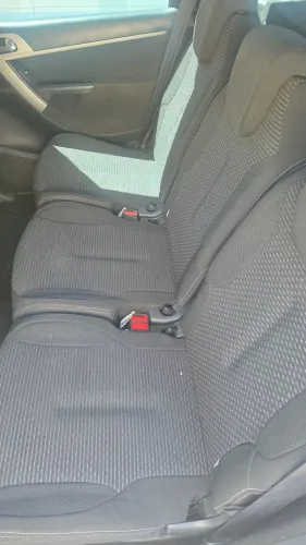 Citroen C4 Picasso/pic. LA Luna 2.0 16V Aut. 2013