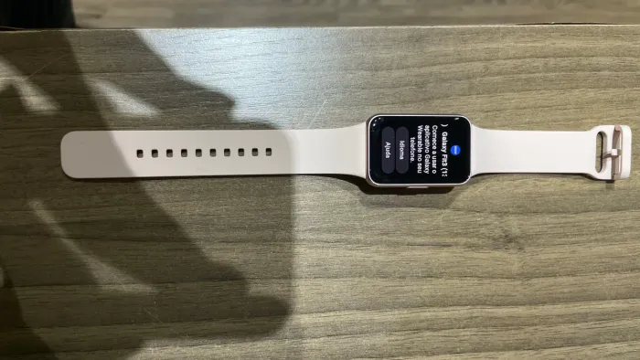 Samsung smartwatch Fit 3
