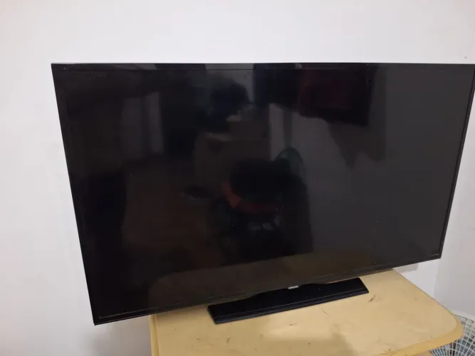 TV 44 polegadas samsung smart