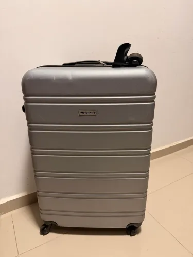 Mala de viagem 23kg