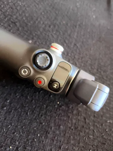 DJI OSMO MOBILE 7P