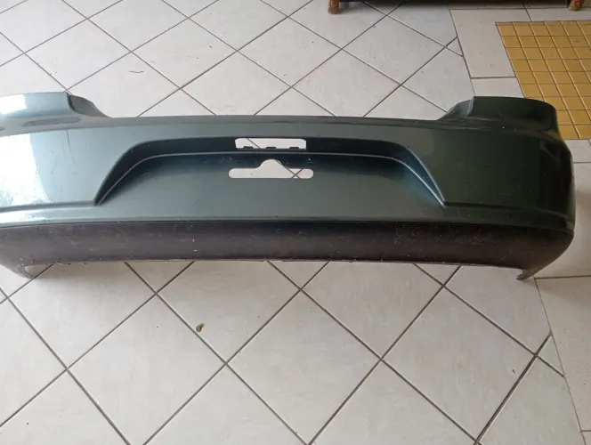 Vendo para-choque traseiro do Voyage g5