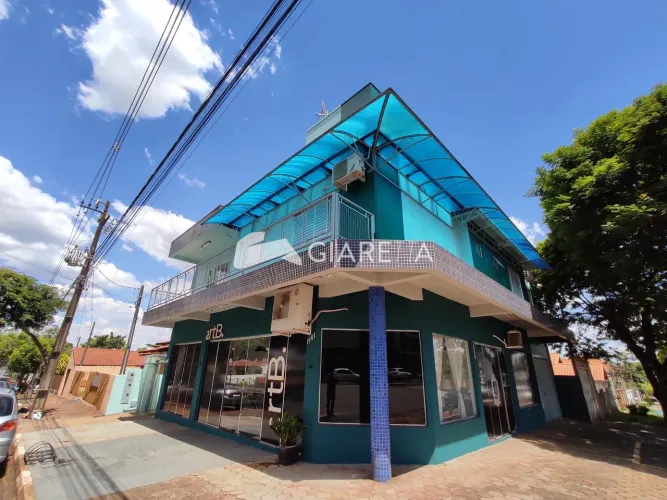 Apartamento para locação em ótima localização no JARDIM GISELA, TOLEDO - PR