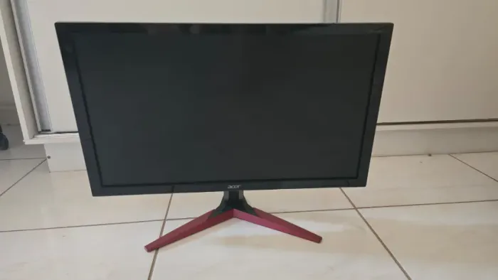 Monitor Gamer Acer 24" 165Hz 0.5ms