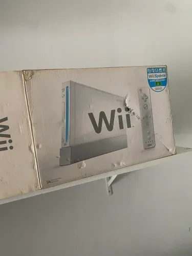 Nintendo Wii