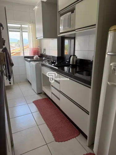 Apartamento em Madri, Palhoça/SC