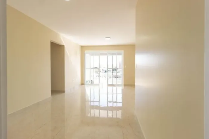 Apartamento à Venda - Vila Guilherme, 3 Quartos, 82 m2