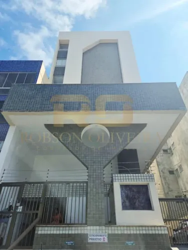 Sala Comercial para Locação em Salvador, Pituba, 1 banheiro, 1 vaga