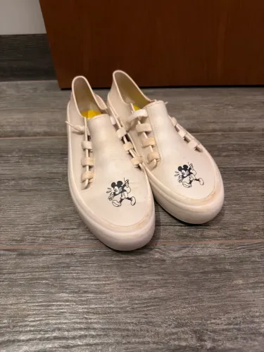 Tênis Melissa !