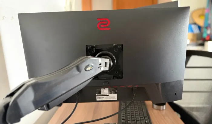Monitor BenQ Zowie XL2411K