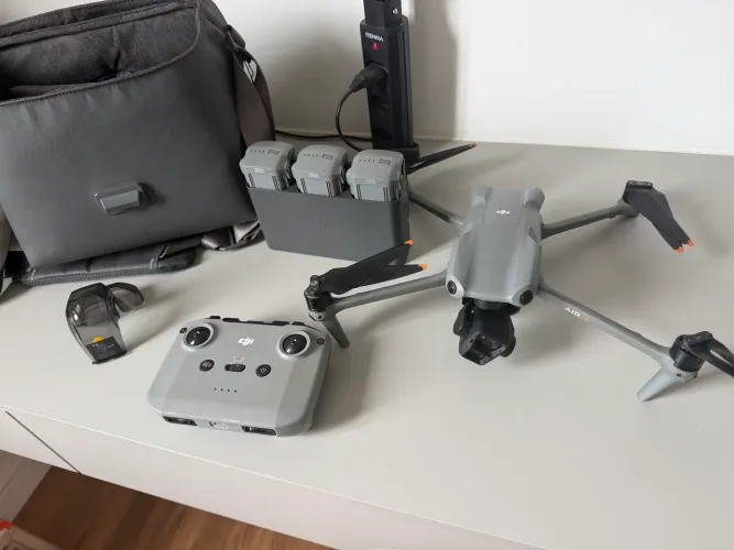 Drone air3 fly more combo