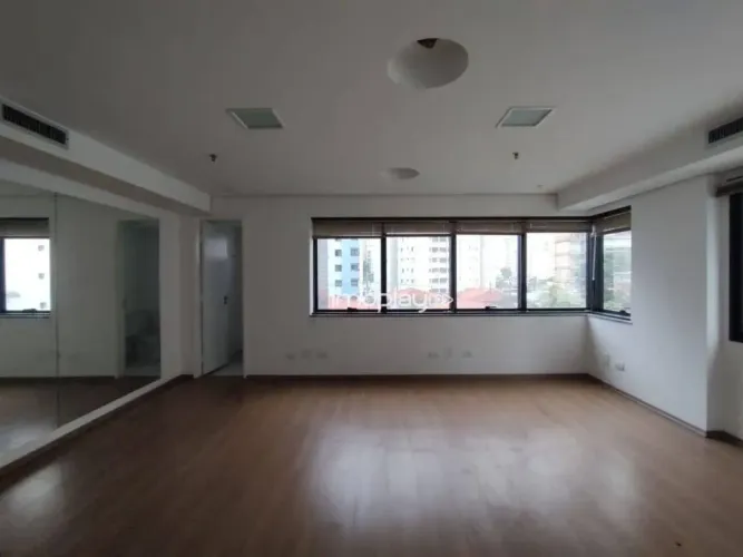 Conjunto para alugar, 45 m² por R$ 6.552,00/mês - Vila Nova Conceição - São Paulo/SP