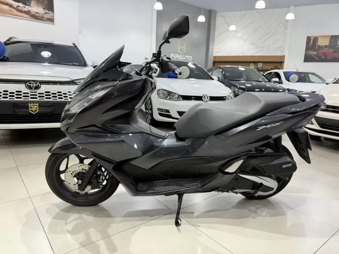 Honda Pcx 160 2023