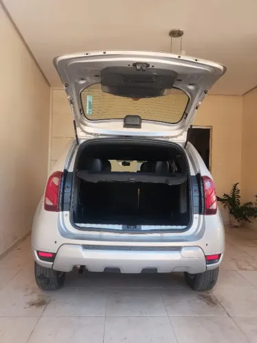 Renault Duster Dynamique 1.6 Hi-flex 16V Mec. 2016