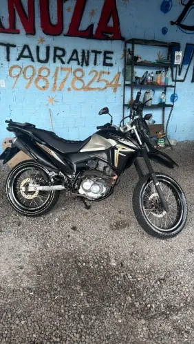 Bros 160