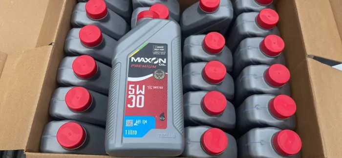 OLEO 5w30 maxonn flex API