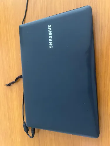 Notebook Samsung