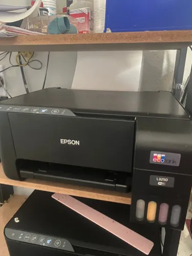 Impressora Epson l3250