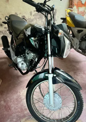 HONDA CG 160 ? OPORTUNIDADE!