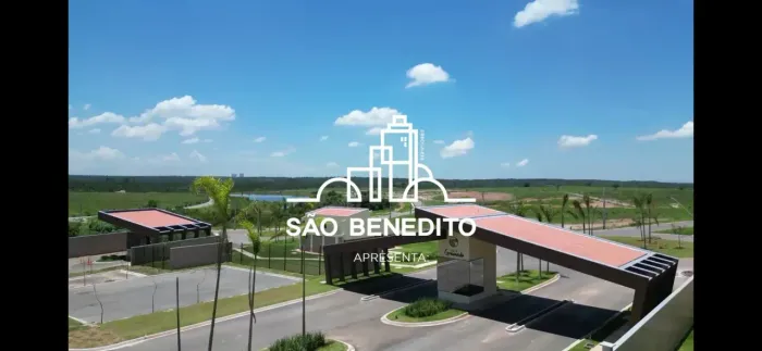 Terreno para venda possui 1500 metros quadrados no Condominio Vale Gramado - Cuiabá - MT