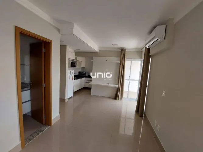 Apartamento para alugar no Edifício Studio no bairro Alto em Piracicaba/SP REF: AP1942