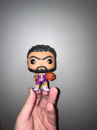Funko Pop - Anthony Davis (Lakers)
