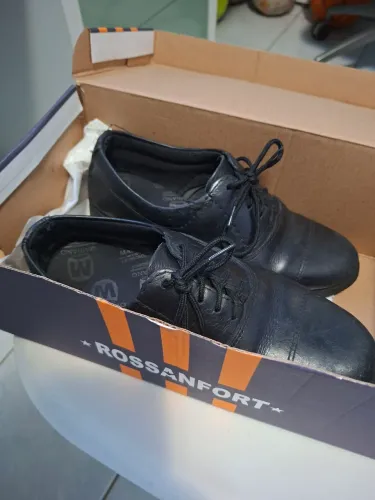 Sapato social preto