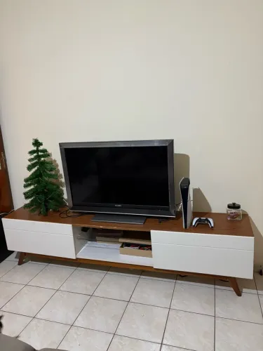 Rack de TV