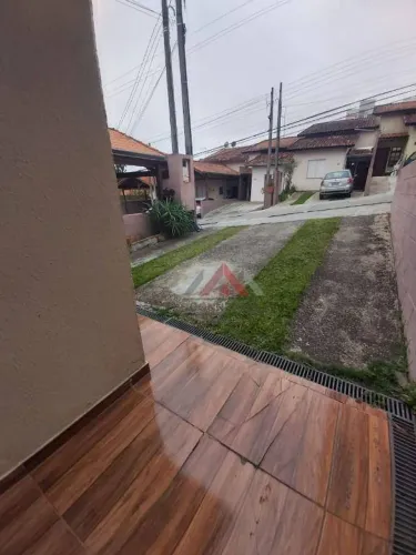 Casa com 2 dormitórios à venda, 75 m² por R$ 340.000,00 - Mogi Moderno - Mogi das Cruzes/S