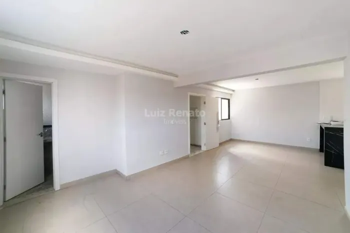 Apartamento à venda no bairro Graça