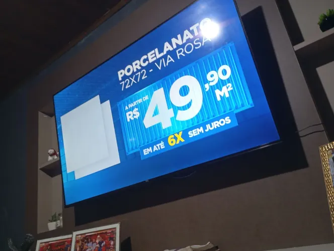 Tv 50