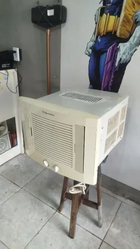 Ar condicionado de Janela