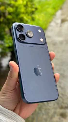 iPhone 17 PRO 256gb