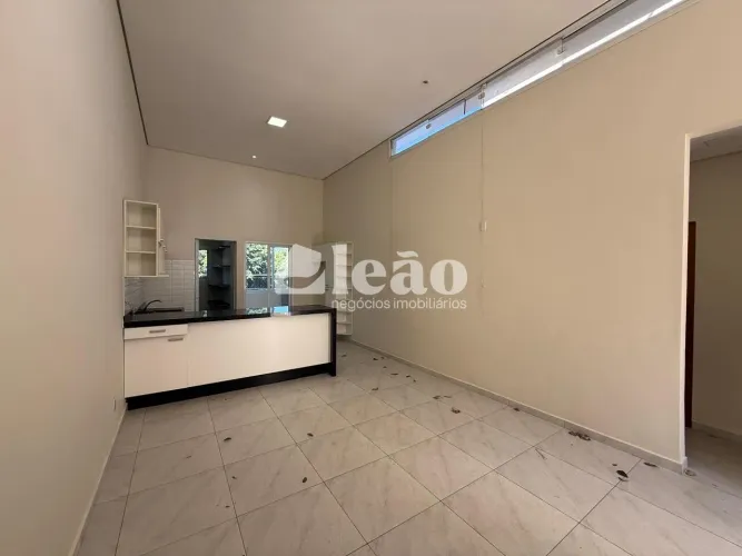 Condomínio Mirante do Lenheiro - Casa térrea com 3 dormitórios para alugar no Condomínio M