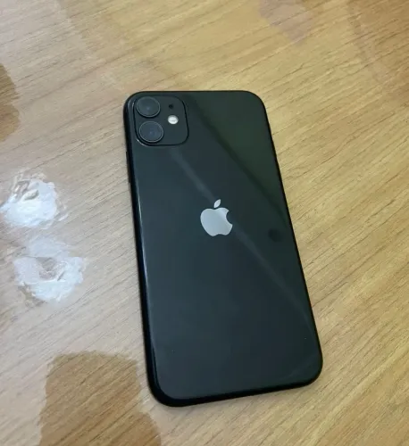 iPhone 11 - 128gb