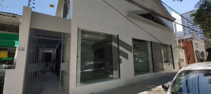 Sala Comercial de 12m² para alugar, localizada no Espinheiro, Recife - Pernambuco