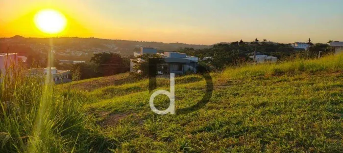 Terreno à venda, 648 m² por R$ 493.000,00 - Condomínio Reserva Santa Isabel - Louveira/SP