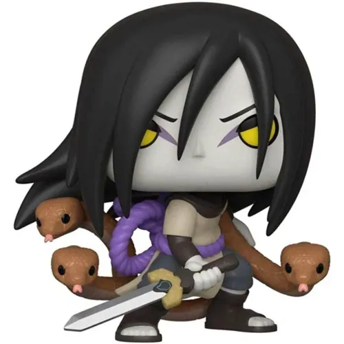 Boneco funko pop